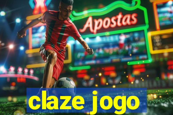 claze jogo